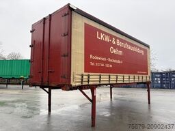 Kotschenreuther BDF-System 7.450 mm lang