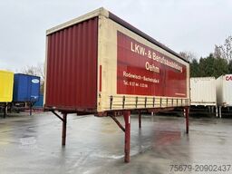 Kotschenreuther BDF-System 7.450 mm lang