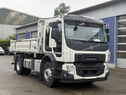 Volvo FE 320 4x2 EURO6   WYWROTKA TRÓJSTRONNA