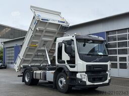 Volvo FE 320 4x2 EURO6   WYWROTKA TRÓJSTRONNA
