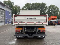 Volvo FE 320 4x2 EURO6   WYWROTKA TRÓJSTRONNA