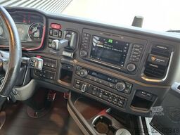 Scania S660 V8 6X2 BOOGIE / RETARDER / FULL AIR / 2 TANKS