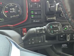 Scania S660 V8 6X2 BOOGIE / RETARDER / FULL AIR / 2 TANKS