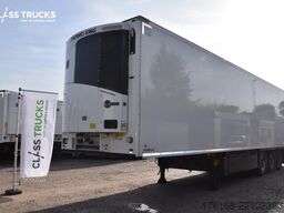 SCHMITZ CARGOBULL SKO Double Deck FP60 ThermoKing SLXi 300