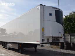 SCHMITZ CARGOBULL SKO Double Deck FP60 ThermoKing SLXi 300