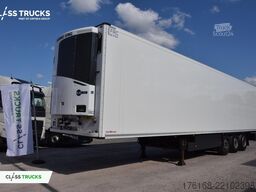 SCHMITZ CARGOBULL SKO D-Deck FP 45 ThermoKing SLXi 300 LA