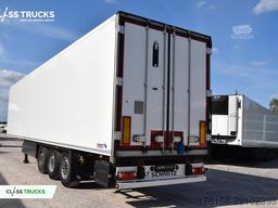 SCHMITZ CARGOBULL SKO D-Deck FP 45 ThermoKing SLXi 300 LA