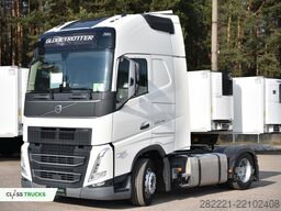 VOLVO FH 500 Globetrotter XL Varios