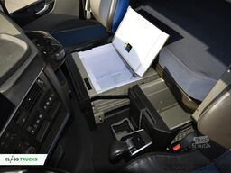 VOLVO FH 500 Globetrotter XL Varios