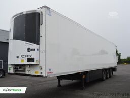 SCHMITZ CARGOBULL SKO FP 45 ThermoKing SLXi 300