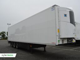 SCHMITZ CARGOBULL SKO FP 45 ThermoKing SLXi 300