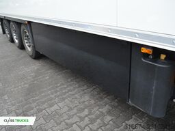 SCHMITZ CARGOBULL SKO FP 45 ThermoKing SLXi 300