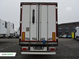 SCHMITZ CARGOBULL SKO FP 45 ThermoKing SLXi 300