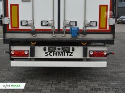 SCHMITZ CARGOBULL SKO FP 45 ThermoKing SLXi 300