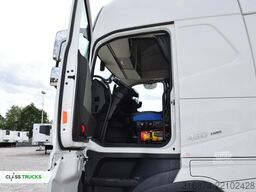 VOLVO FH 460 Globetrotter XL i-Save