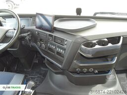 VOLVO FH 460 Globetrotter XL i-Save