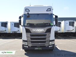 SCANIA R460 CR20H Cab, Adaptive Cruise Control