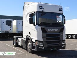 SCANIA R460 CR20H Cab, Adaptive Cruise Control
