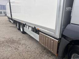 Mercedes-Benz Antos 2540LL KOMPLETTZUG