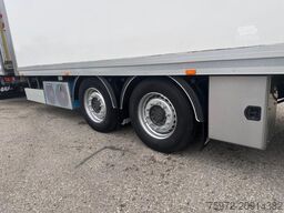 Mercedes-Benz Antos 2540LL KOMPLETTZUG