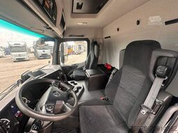 Mercedes-Benz Antos 2540LL KOMPLETTZUG
