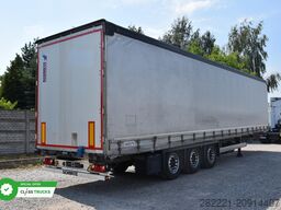 SCHMITZ CARGOBULL SCS24/L Varios