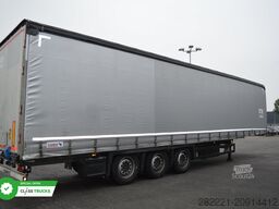 SCHMITZ CARGOBULL SCS24/L Varios
