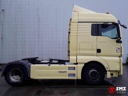 Man TGX 18.540 Xlx intarder 599km