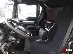 Man TGX 18.540 Xlx intarder 599km