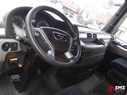 Man TGX 18.540 Xlx intarder 599km