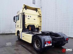 Man TGX 18.540 Xlx intarder 599km