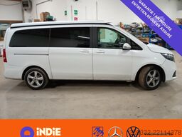 Caravan/camper 2022 Mercedes Marco Polo | Automatico | Tetto a soffietto