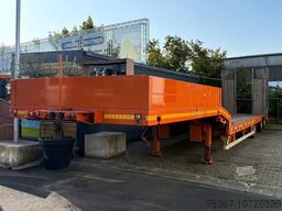 FLIEGL SZS 310T Tieflader