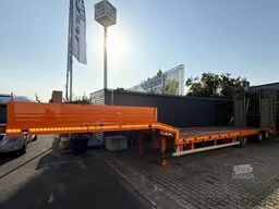 FLIEGL SZS 310T Tieflader