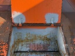 FLIEGL SZS 310T Tieflader