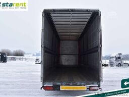  Gföllner Tandemanhänger Bordwände Rampen 2 Achs