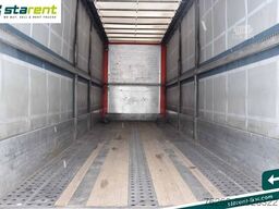  Gföllner Tandemanhänger Bordwände Rampen 2 Achs