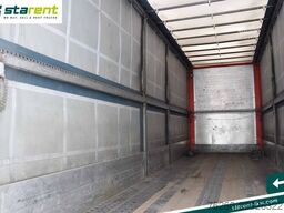  Gföllner Tandemanhänger Bordwände Rampen 2 Achs