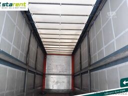  Gföllner Tandemanhänger Bordwände Rampen 2 Achs