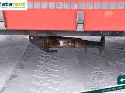  Gföllner Tandemanhänger Bordwände Rampen 2 Achs