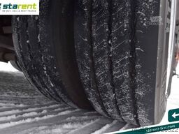  Gföllner Tandemanhänger Bordwände Rampen 2 Achs