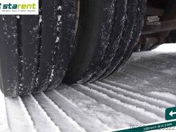  Gföllner Tandemanhänger Bordwände Rampen 2 Achs