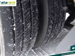  Gföllner Tandemanhänger Bordwände Rampen 2 Achs