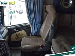 SCANIA R500 V8 Topline 2 Leiter-Hydraulik Standklima