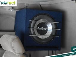 SCANIA R500 V8 Topline 2 Leiter-Hydraulik Standklima