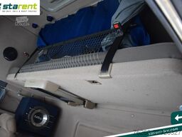 SCANIA R500 V8 Topline 2 Leiter-Hydraulik Standklima