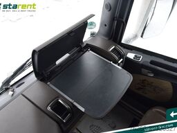 SCANIA R500 V8 Topline 2 Leiter-Hydraulik Standklima