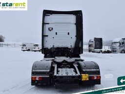 MERCEDES-BENZ Actros L 1846 Low Deck BigSpace Öl-Retarder