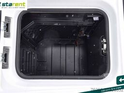 MERCEDES-BENZ Actros L 1846 Low Deck BigSpace Öl-Retarder