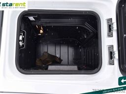 MERCEDES-BENZ Actros L 1846 Low Deck BigSpace Öl-Retarder